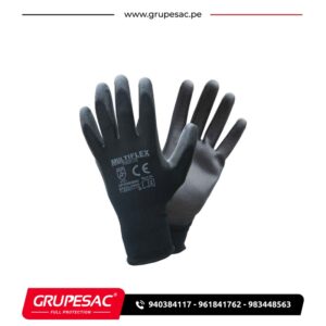 Guante Multiflex Power Lite Steelpro