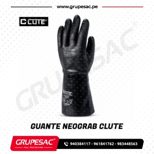 Guante NEOGRAB Clute