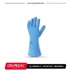 Guante NITRO-SOFT 13″ 08 MIL Clute