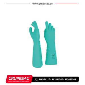 Guante Nitrilo Nitriplus 13″ Steelpro