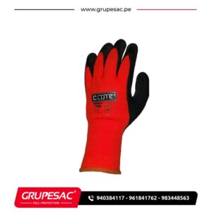 Guante Super FLEX THERMO Clute