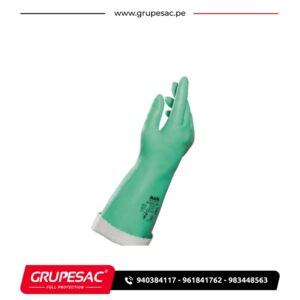 Guante Ultranitril 480