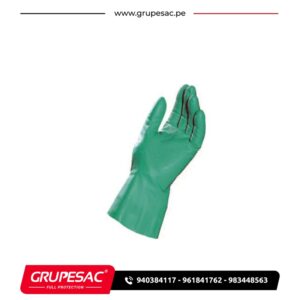 Guante Ultranitril 485