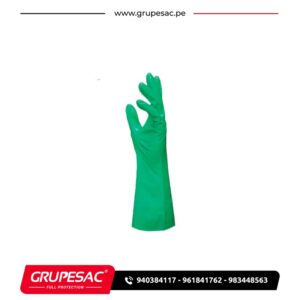 Guante Ultranitril 487