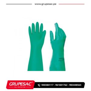 Guante Ultranitril 492