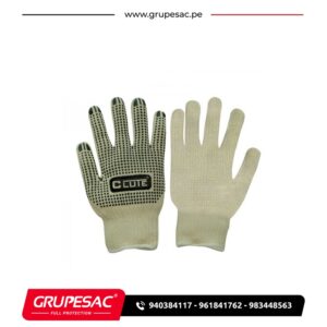 Guante de Hilo Clute