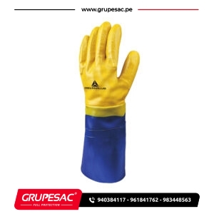 Guantes EOS OBM VV911 Delta Plus