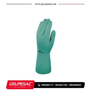 Guantes NITREX VE801 Delta Plus