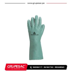 Guantes NITREX VE802 Delta Plus