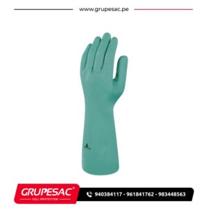Guantes NITREX VE840 Delta Plus