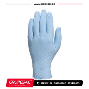 Guantes VENITACTYL V1400B100 Delta Plus