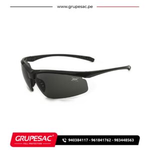 Lente De Seguridad Carbon Polarizado