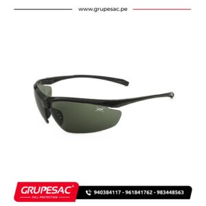 Lente De Seguridad Carbon X-15 Af