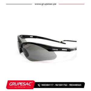 Lente De Seguridad Nexis Gris