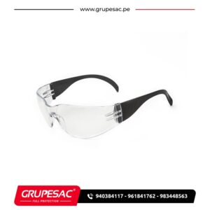 Lente De Seguridad Spy Claro AF Steelpro