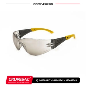Lente De Seguridad Spy Flex In-Out