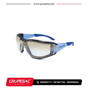 Lente De Seguridad Spy Flex Plus In-Out