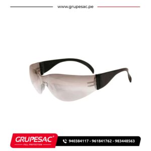 Lente De Seguridad Us Eagle Tech In Out As