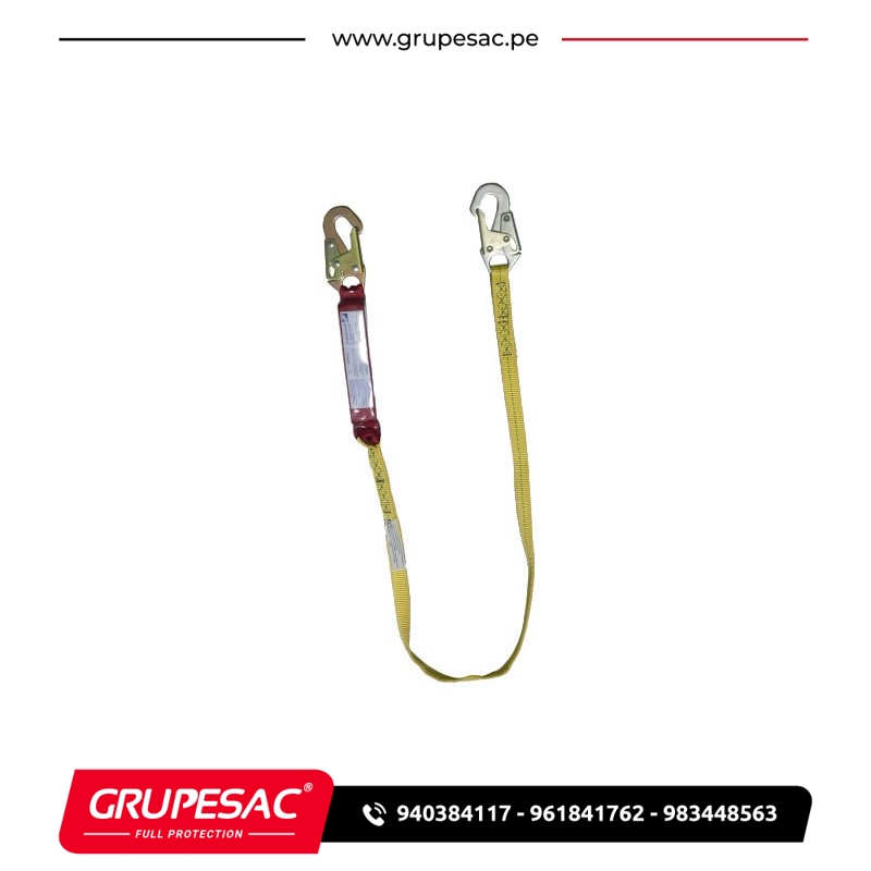 Linea de vida – WEB DEVICES L111601