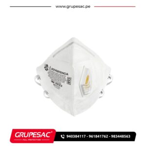 MASCARILLA 9822 3M CAJAX20UNID