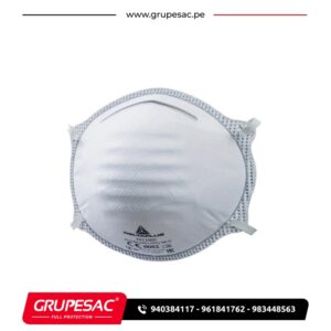 Mascarillas de Uso Único M1100 Delta Plus