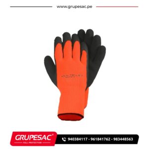 Multiflex Warm Latex Steelpro