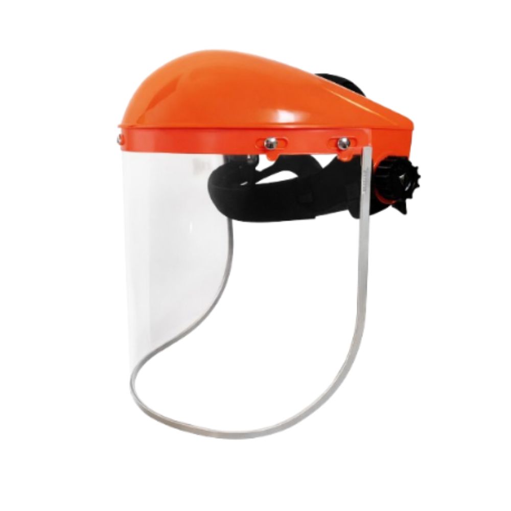 Protector Facial Asaki