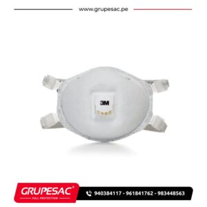 Respirador para Partículas 8214 3M