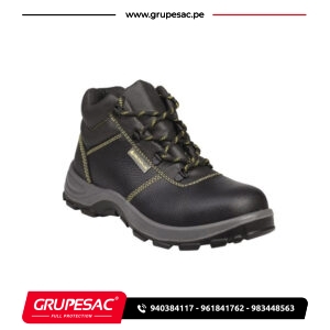 Bota GARGAS II S1P SRC Delta Plus