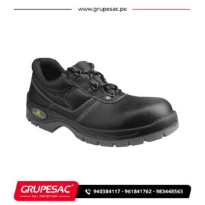Zapato JET2 S3 SRC Delta Plus