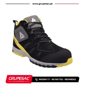 Zapato MANHATTAN S3 SRC