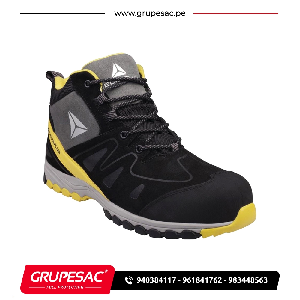 Zapato MANHATTAN S3 SRC