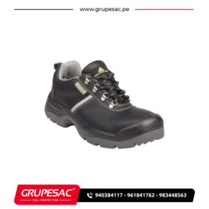 Zapato MONTBRUN S3 SRC Delta Plus