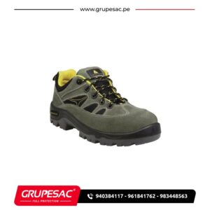 Zapato PERTUIS3 S1P SRC Delta Plus