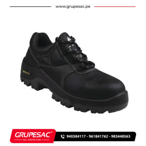 Zapato PRISM S1P SRC – Delta Plus