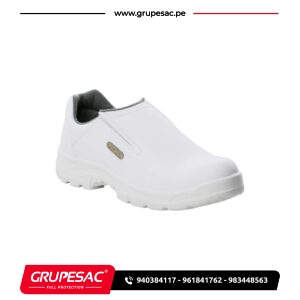 Zapato ROBION3 S2 SRC Delta Plus