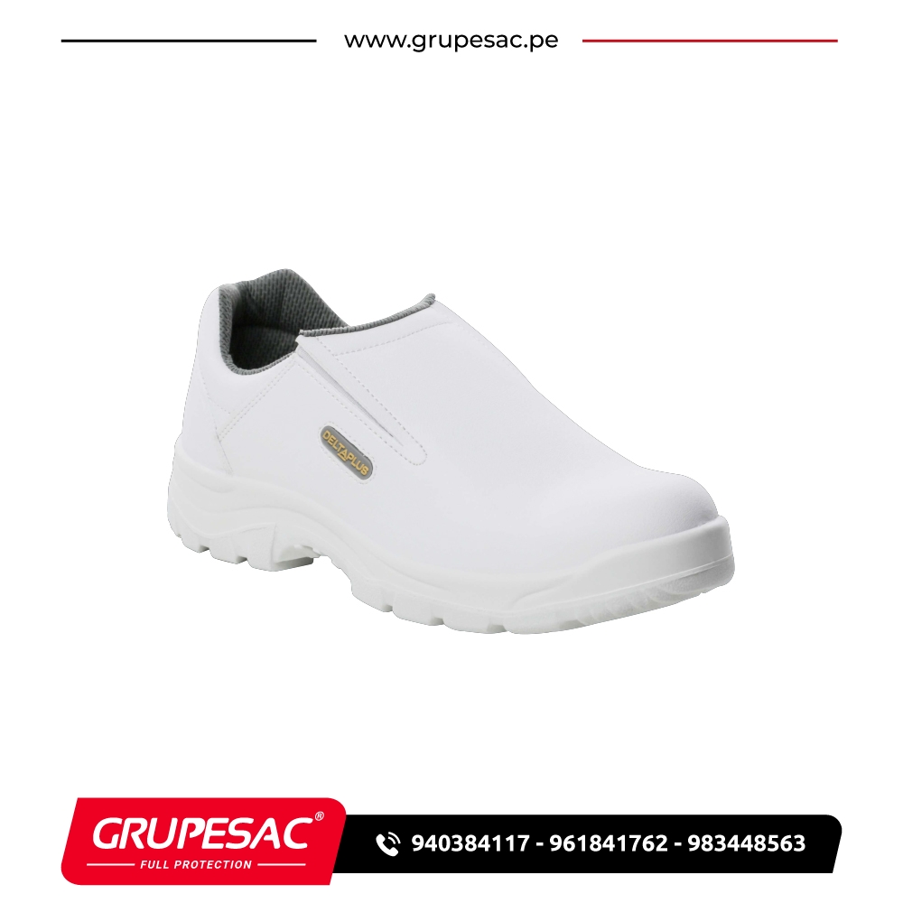 Zapato ROBION3 S2 SRC Delta Plus