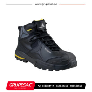 Zapato TW402 S3 SRC Delta Plus