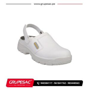 Zuecos MAUBEC 3 SBEA SRC Delta Plus