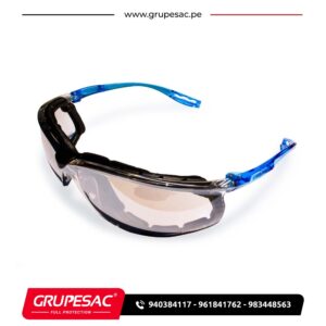 Lente Steelpro Hunter In-Out