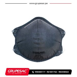 Respirador M960V Steelpro