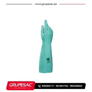 Guante Ultranitril 480 Mapa