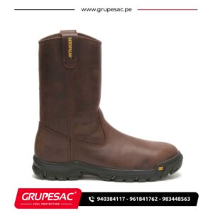 Bota Campera CAT Drawbar ST