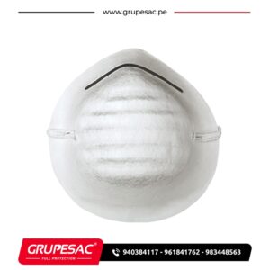 Mascarilla desechable Hwork