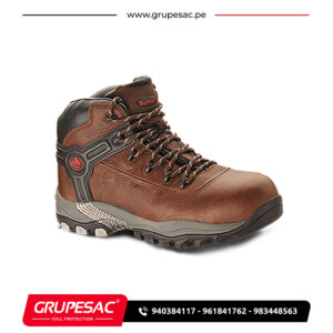 Zapato de seguridad Performance 1-1