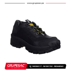 Zapatilla Black Invader ST