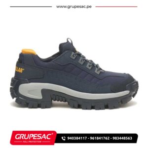 Zapatilla Black Total Eclipse Invader ST