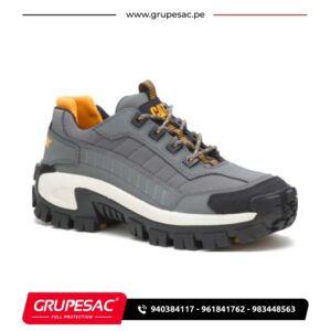 Zapatilla Gris Invader ST