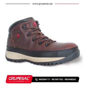 Zapato de seguridad Boston