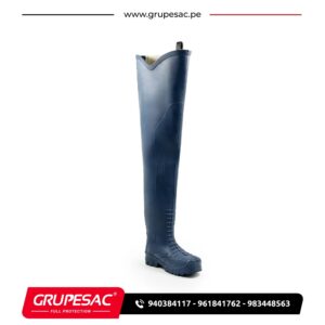 Bota Muslera Nitro